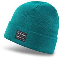 Men's Cutter Beanie - Deep Lake