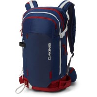Poacher RAS 36L Bag - Naval Academy