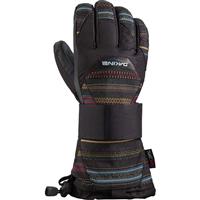 Women's Wristguard Glove - Nevada - Women's Wristguard Glove - Winterwomen.com                                                                                                            
