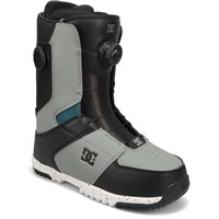 Men's Control Double Boa Snowboard Boots