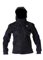 Women's Romme Jacket (Black) - Sale