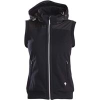 Women's Pearl Vest - Black - Women's Pearl Vest                                                                                                                                    