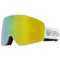 Alliance PXV2 Goggle - Carrara Frame w/ Lumalens Gold Ion Lens