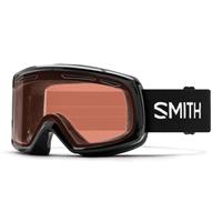 Women's Drift Goggle - Black Frame w/ RC 36 Lens (DT3EBK18) - Women's Drift Goggle                                                                                                                                  