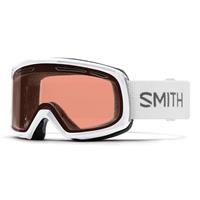 Women's Drift Goggle - White Frame w/ RC 36 Lens (DT3EWT18) - Women's Drift Goggle                                                                                                                                  