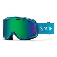 Women's Drift Goggle - Mineral Frame w/ Green Sol x Lens (DT3NXMN18) - Women's Drift Goggle                                                                                                                                  