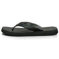 Sanuk Yoga Mat Sandal - Women's - Ebony