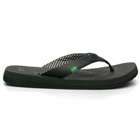 Sanuk Yoga Mat Sandal - Women's - Ebony