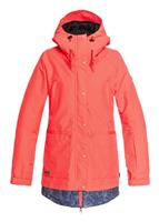 Women's Riji Jacket - DC Womens Riji Jacket - WinterWomen.com                                                                                                               