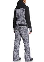 Women's Illusion Suit - True Black / Pop Snow Stars - Roxy Womens Illusion Suit - WinterWomen.com                                                                                                           
