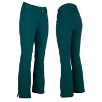 Women's Betty Stretch Pant - Evergreen