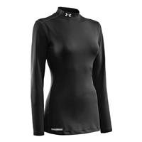 Women's Evo CG Mock (Black) - Sale