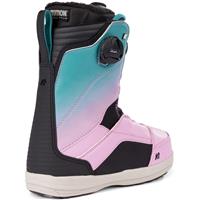 Women's Kinsley Snowboard Boots - Fade