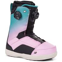 Women's Kinsley Snowboard Boots