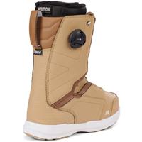 Women's Trance Snowboard Boots - Brown