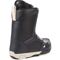 Youth Snowboard Boot - Black