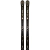 Rossignol Nova 6 Skis + Xpress 11 GW Bindings - Women&#39;s