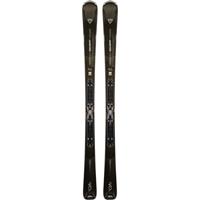 Rossignol Nova 6 Skis + Xpress 11 GW Bindings - Women's