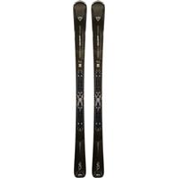 Rossignol Nova 6 Skis + Xpress 11 GW Bindings - Women's