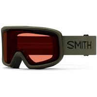 Frontier Goggle - Forest Frame / RC36 Lens (M0042913S998K)