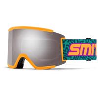 Squad XL Goggle - Neon Wiggles Archive Frame / ChromaPop Sun Platinum Mirror Lens (M006751LX995T)