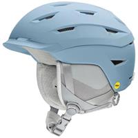 Women's Liberty MIPS Helmet - Matte Glacier