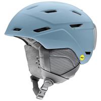 Women's Mirage MIPS Helmet - Matte Glacier