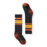 Kids Wintersport Full Cushion Stripe OTC Socks