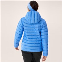 Women's Cerium Hoody - Glacial