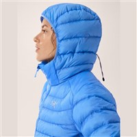 Women's Cerium Hoody - Glacial
