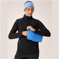 Women's Cerium Hoody - Glacial