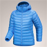 Women's Cerium Hoody - Glacial
