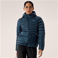 Women's Cerium Hoody