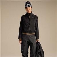 Women's Beta Pant - Black