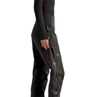 Women's Beta Pant - Black