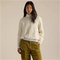 Women's Covert 1/2 Zip Neck Midlayer
