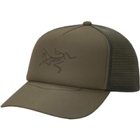 Bird Trucker Hat - Tatsu / Forage
