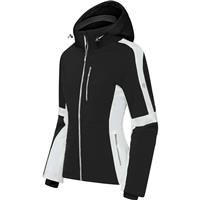 Women's Cynthia Insulated Jacket - Black (BK) - Women's Cynthia Insulated Jacket                                                                                                                      