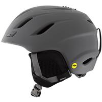 Nine MIPS Helmet - Matte Dark Shadow - Nine MIPS Helmet                                                                                                                                      