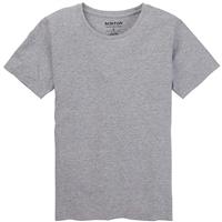 Women's Classic SS T-Shirt - Gray Heather - Women's Classic SS T-Shirt                                                                                                                            