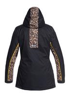 Women's Envy Anorak Jacket - DC Womens Envy Anorak Jacket - WinterWomen.com                                                                                                        