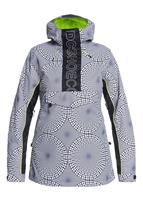 Women's Envy Anorak Jacket - DC Womens Envy Anorak Jacket - WinterWomen.com                                                                                                        