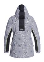 Women's Envy Anorak Jacket - DC Womens Envy Anorak Jacket - WinterWomen.com                                                                                                        