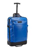 Multipath 40L Carry-On Travel Bag - Lapis Blue Coated - Multipath 40L Carry-On Travel Bag                                                                                                                     