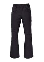 Women's Marcy High Rise 2L Stretch Pants - True Black - Women's Marcy High Rise Pant                                                                                                                          
