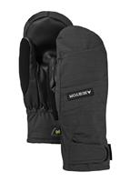 Women's Reverb Gore-Tex Mitt - True Black - Burton Womens Reverb Gore-Tex Mitt - WinterWomen.com                                                                                                  