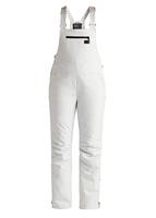 Nils Skylar Bib - Women's - Dove - Nils Skylar Insulated Bib Pant - WinterWomen.com                                                                                                      