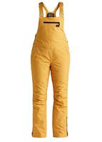 Nils Skylar Bib - Women's - Sunflower - Nils Skylar Insulated Bib Pant - WinterWomen.com                                                                                                      