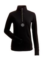 Sophie Baselayer Top - Black - Nils Sophie Baselayer Top - WinterWomen.com                                                                                                           