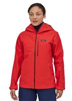 Women's Powder Bowl Jacket - Catalan Coral (CCRL) - Patagonia Womens Powder Bowl Jacket - WinterWomen.com